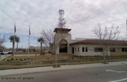 palmdale police station