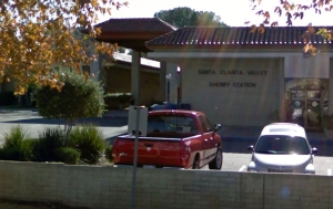 santa clarita bail bonds